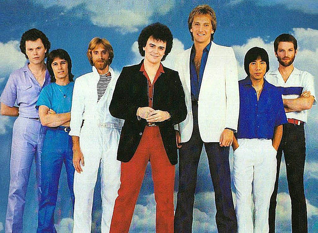 Air Supply