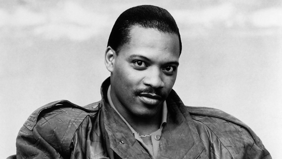 Alexander O'neal