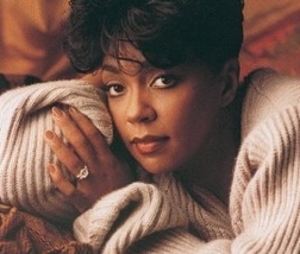 Anita Baker