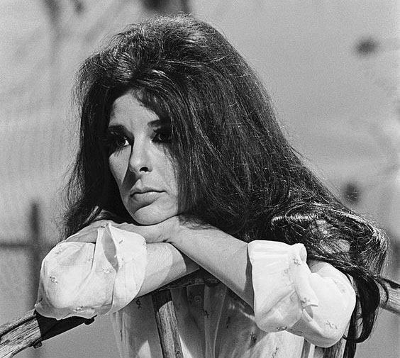 Bobbie Gentry