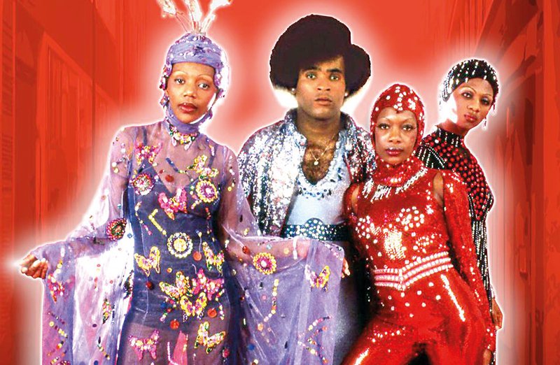 Boney M.