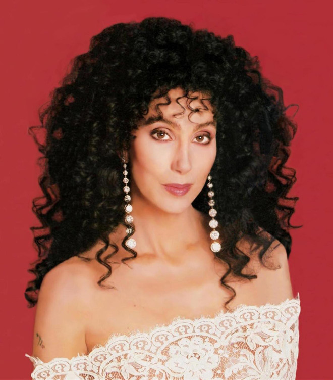 Cher