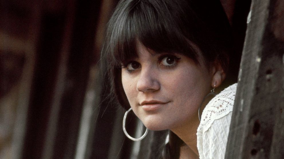 Linda Ronstadt