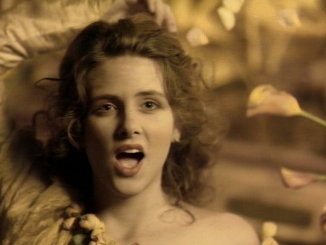 Maria McKee