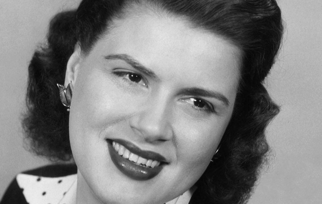 Patsy Cline