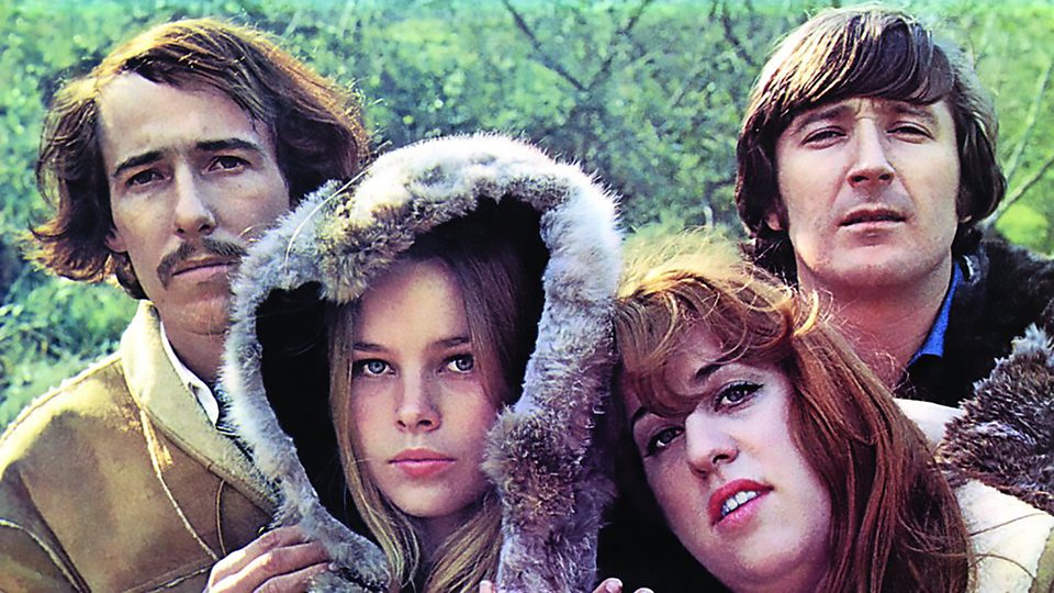 The Mamas & The Papas