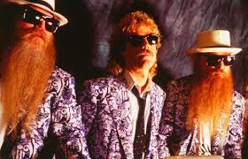 ZZ Top