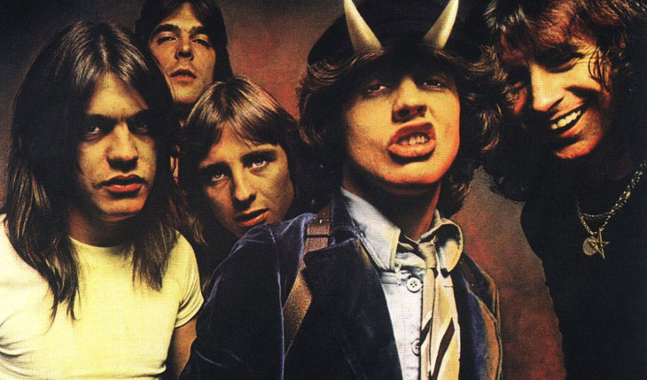 ACDC