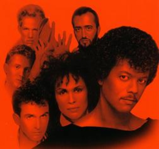 Champaign - How 'Bout Us 