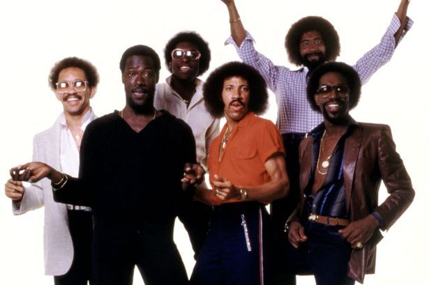 Commodores