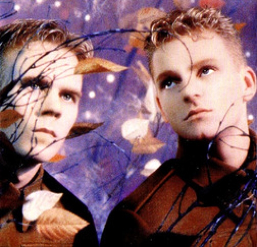 Erasure