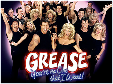 Grease