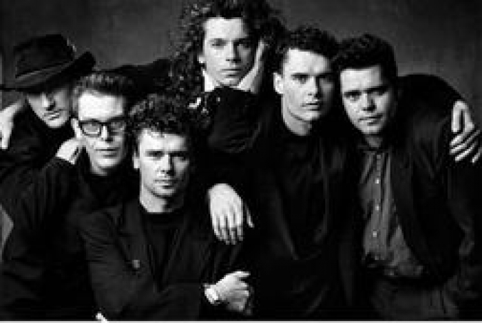 INXS - Need You Tonight 
