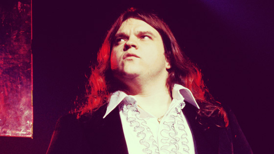 Meatloaf