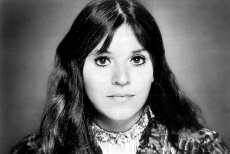Melanie - Brand New Key