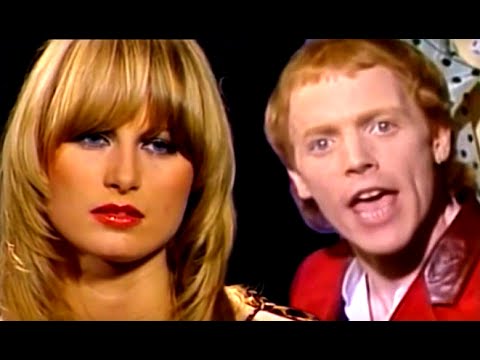 PhD - I Won't Let You Down 