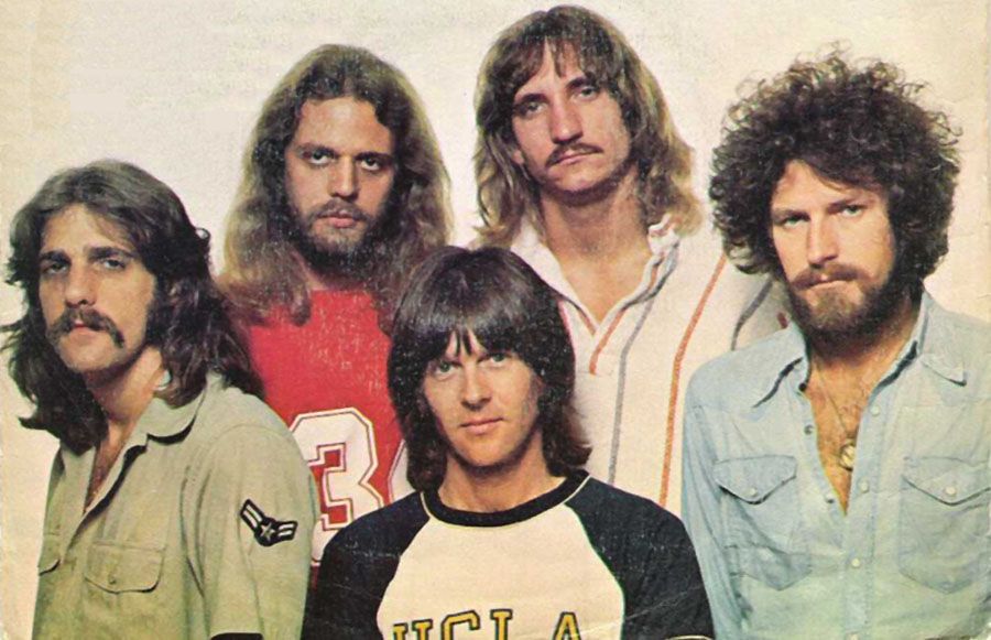 The Eagles