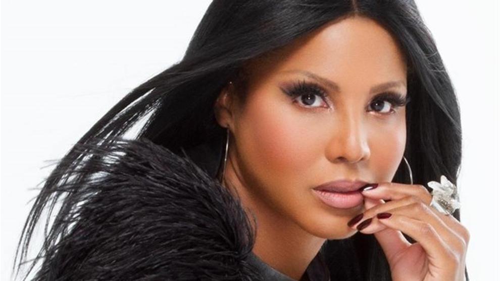 Toni Braxton