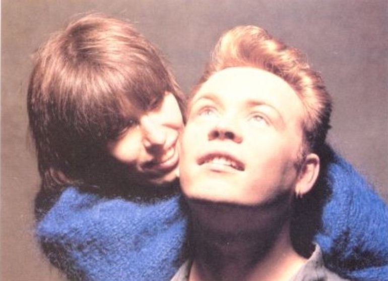 UB40 & Chrissy Hynde